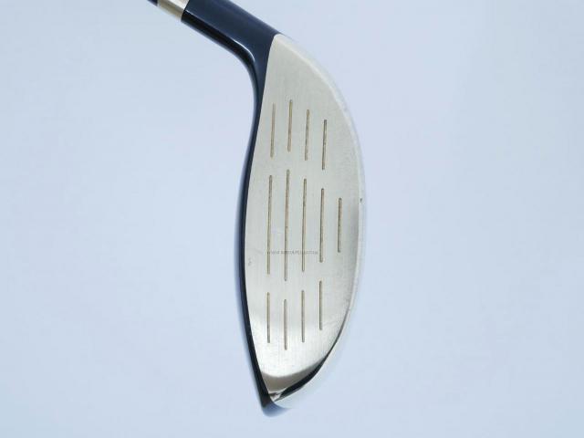 Fairway Wood : Katana : หัวไม้ 5 Katana NINJA FW 2020 (ตัวท๊อป ออกปี 2020) Loft 18 ก้าน Fujikura Speeder 378 Evolution Flex R