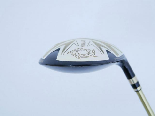 Fairway Wood : Katana : หัวไม้ 5 Katana NINJA FW 2020 (ตัวท๊อป ออกปี 2020) Loft 18 ก้าน Fujikura Speeder 378 Evolution Flex R