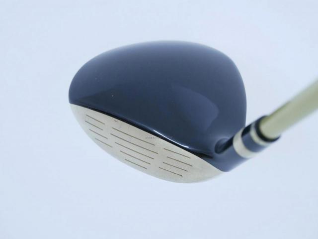 Fairway Wood : Katana : หัวไม้ 5 Katana NINJA FW 2020 (ตัวท๊อป ออกปี 2020) Loft 18 ก้าน Fujikura Speeder 378 Evolution Flex R