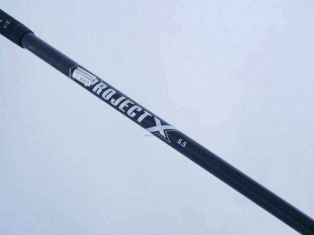 Fairway Wood : Ping : หัวไม้ 3 Ping i20 Loft 15 ก้านกราไฟต์ Project X 5.5 Flex S