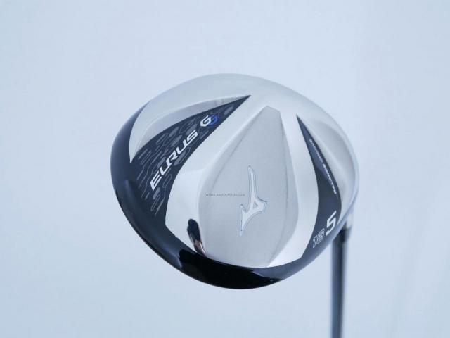 Fairway Wood : Other Brand : หัวไม้ 5 Mizuno Eurus G Loft 18 Flex R