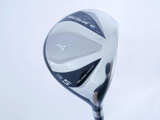 Fairway Wood : Other Brand : หัวไม้ 5 Mizuno Eurus G Loft 18 Flex R