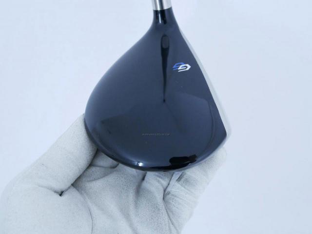 Fairway Wood : Other Brand : หัวไม้ 5 Mizuno Eurus G Loft 18 Flex R