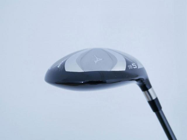 Fairway Wood : Other Brand : หัวไม้ 5 Mizuno Eurus G Loft 18 Flex R