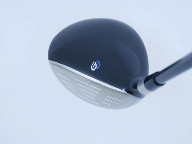 Fairway Wood : Other Brand : หัวไม้ 5 Mizuno Eurus G Loft 18 Flex R