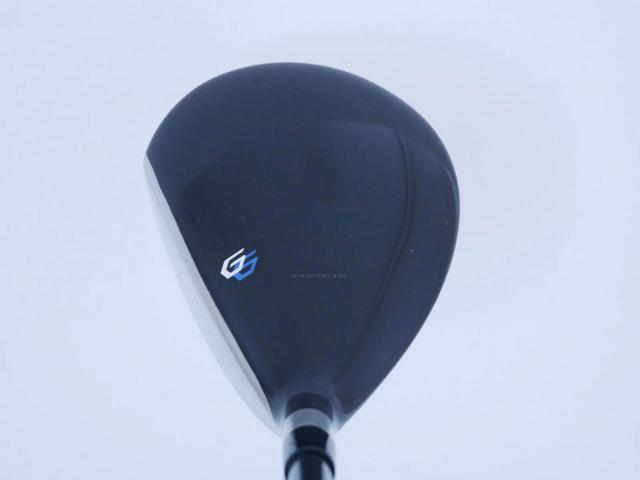 Fairway Wood : Other Brand : หัวไม้ 5 Mizuno Eurus G Loft 18 Flex R