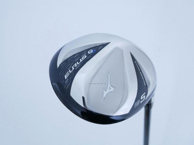 Fairway Wood : Other Brand : หัวไม้ 5 Mizuno Eurus G Loft 18 Flex R