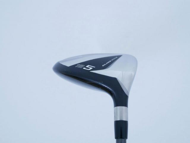 Fairway Wood : Other Brand : หัวไม้ 5 Mizuno Eurus G Loft 18 Flex R