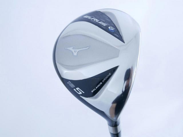 Fairway Wood : Other Brand : หัวไม้ 5 Mizuno Eurus G Loft 18 Flex R