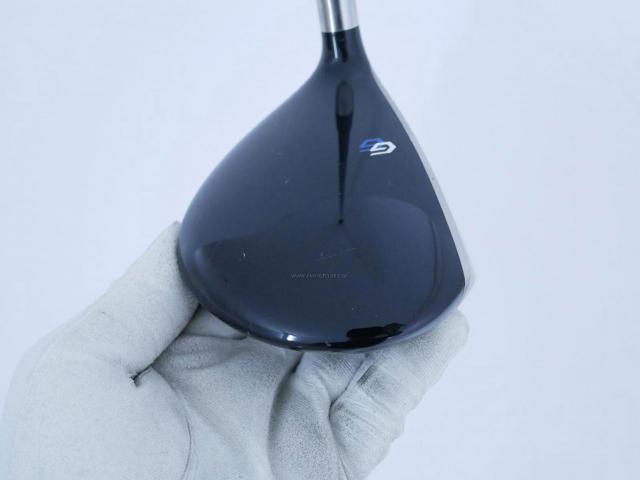 Fairway Wood : Other Brand : หัวไม้ 5 Mizuno Eurus G Loft 18 Flex R