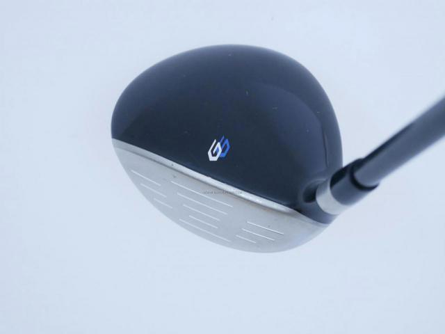 Fairway Wood : Other Brand : หัวไม้ 5 Mizuno Eurus G Loft 18 Flex R