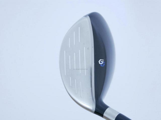 Fairway Wood : Other Brand : หัวไม้ 5 Mizuno Eurus G Loft 18 Flex R