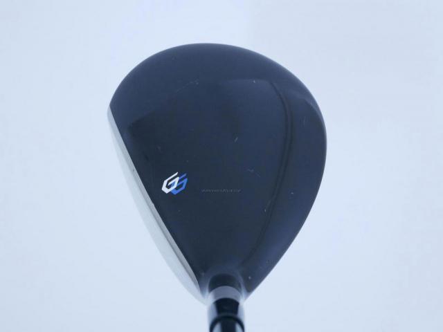 Fairway Wood : Other Brand : หัวไม้ 5 Mizuno Eurus G Loft 18 Flex R