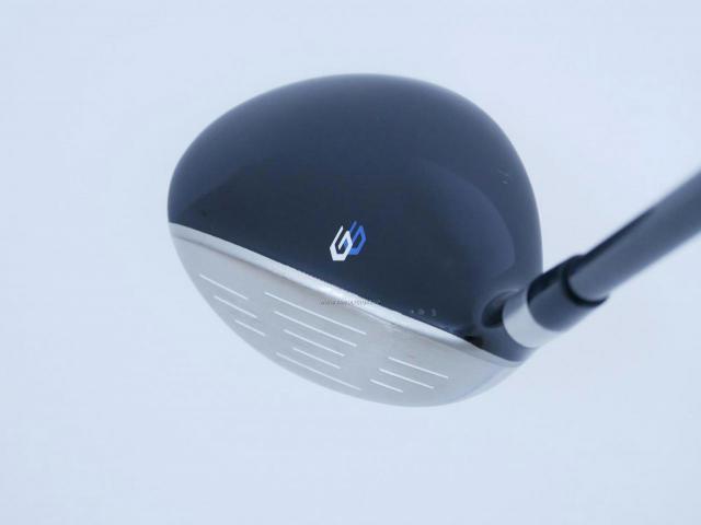 Fairway Wood : Other Brand : หัวไม้ 5 Mizuno Eurus G Loft 18 Flex R