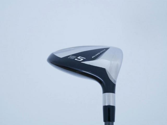 Fairway Wood : Other Brand : หัวไม้ 5 Mizuno Eurus G Loft 18 Flex R