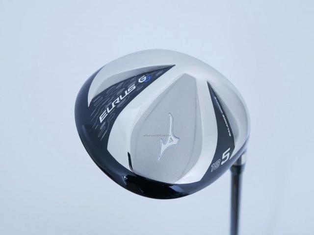 Fairway Wood : Other Brand : หัวไม้ 5 Mizuno Eurus G Loft 18 Flex R