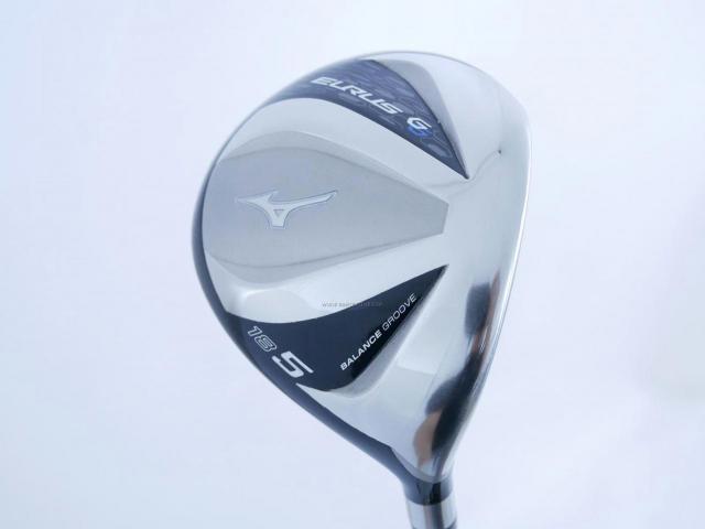 Fairway Wood : Other Brand : หัวไม้ 5 Mizuno Eurus G Loft 18 Flex R