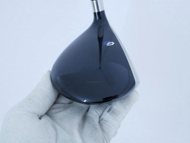 Fairway Wood : Other Brand : หัวไม้ 5 Mizuno Eurus G Loft 18 Flex R