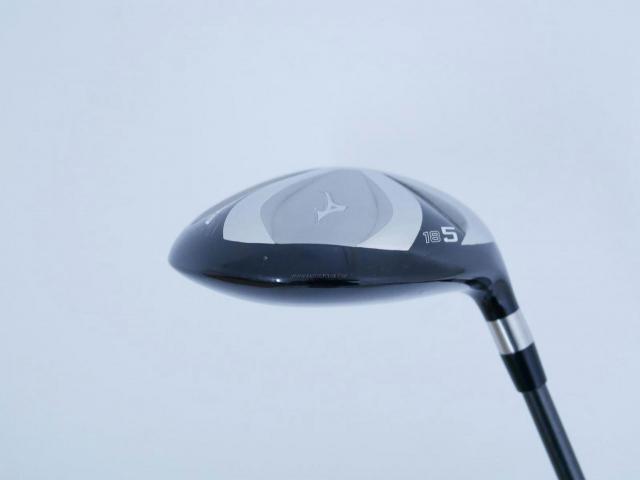 Fairway Wood : Other Brand : หัวไม้ 5 Mizuno Eurus G Loft 18 Flex R