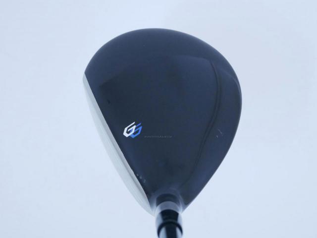 Fairway Wood : Other Brand : หัวไม้ 5 Mizuno Eurus G Loft 18 Flex R