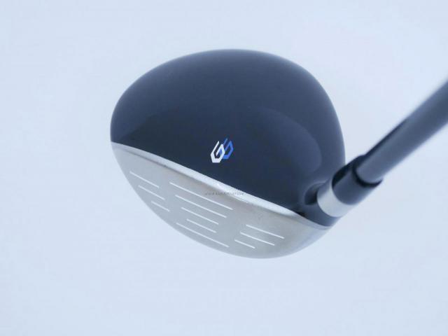 Fairway Wood : Other Brand : หัวไม้ 5 Mizuno Eurus G Loft 18 Flex R