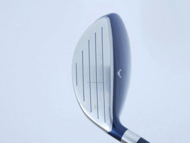 Fairway Wood : Other Brand : หัวไม้ 5 Mizuno Eurus 5GO Loft 18 Flex SR