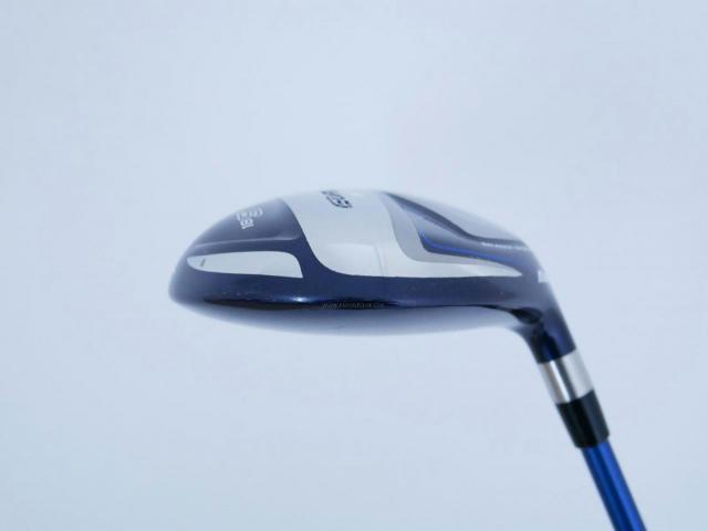 Fairway Wood : Other Brand : หัวไม้ 5 Mizuno Eurus 5GO Loft 18 Flex SR