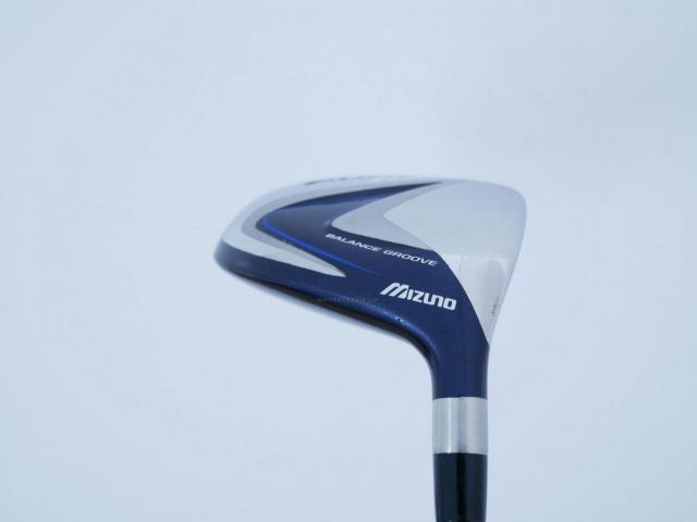 Fairway Wood : Other Brand : หัวไม้ 5 Mizuno Eurus 5GO Loft 18 Flex SR