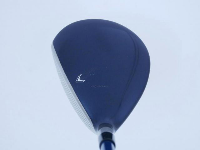 Fairway Wood : Other Brand : หัวไม้ 5 Mizuno Eurus 5GO Loft 18 Flex SR