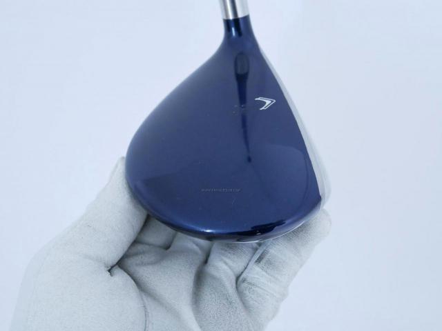 Fairway Wood : Other Brand : หัวไม้ 5 Mizuno Eurus 5GO Loft 18 Flex SR