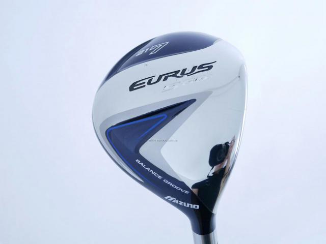 Fairway Wood : Other Brand : หัวไม้ 7 Mizuno Eurus 5GO Loft 21 Flex R