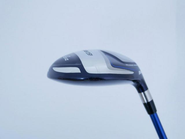 Fairway Wood : Other Brand : หัวไม้ 7 Mizuno Eurus 5GO Loft 21 Flex R