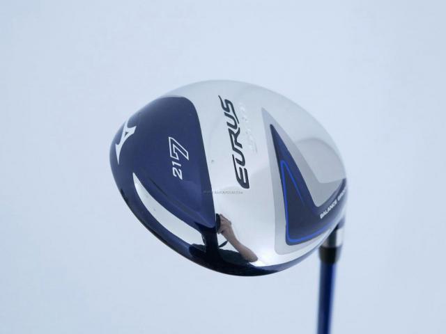 Fairway Wood : Other Brand : หัวไม้ 7 Mizuno Eurus 5GO Loft 21 Flex R