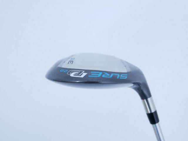 Fairway Wood : Other Brand : หัวไม้ 3 Mizuno Sure DD 2.0 Loft 15 Flex R