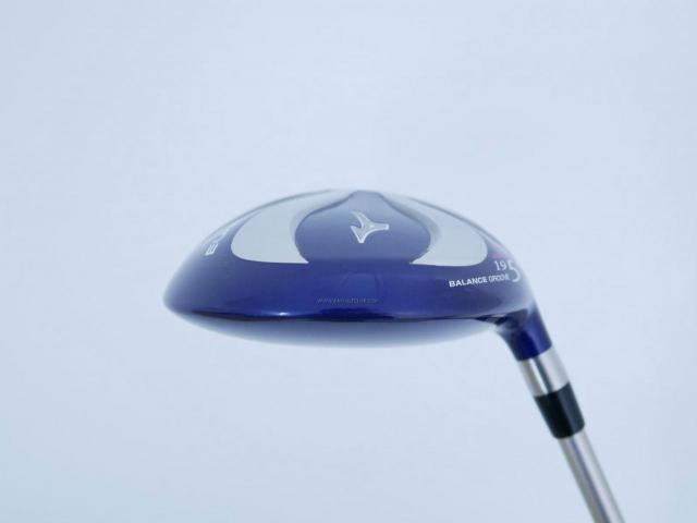 Lady club : All : หัวไม้ 5 Mizuno Eurus Loft 19 Flex L
