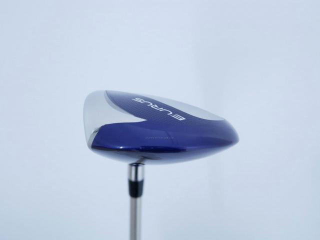 Lady club : All : หัวไม้ 5 Mizuno Eurus Loft 19 Flex L