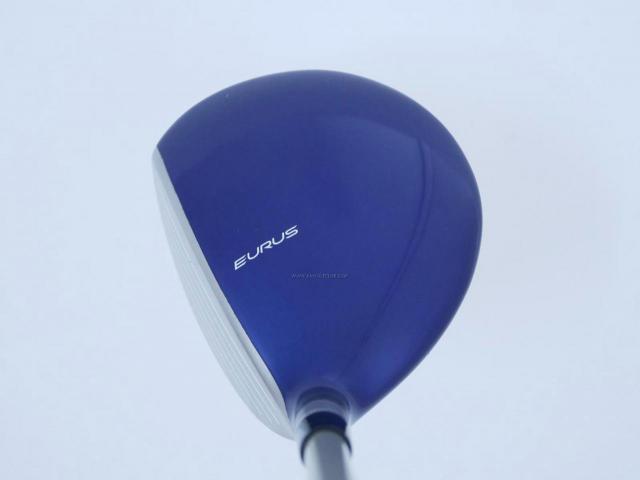 Lady club : All : หัวไม้ 5 Mizuno Eurus Loft 19 Flex L