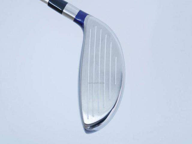 Lady club : All : หัวไม้ 5 Mizuno Eurus Loft 19 Flex L