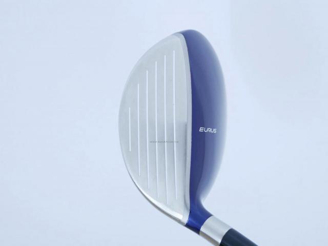 Lady club : All : หัวไม้ 5 Mizuno Eurus Loft 19 Flex L