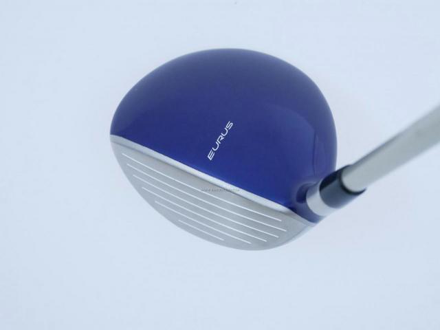 Lady club : All : หัวไม้ 5 Mizuno Eurus Loft 19 Flex L