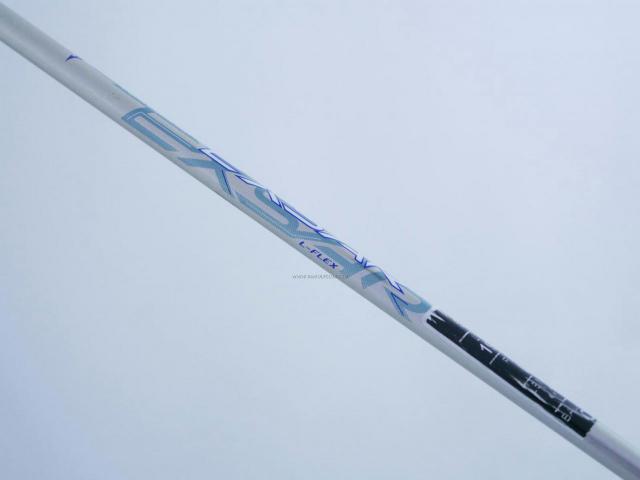 Lady club : All : หัวไม้ 5 Mizuno Eurus Loft 19 Flex L