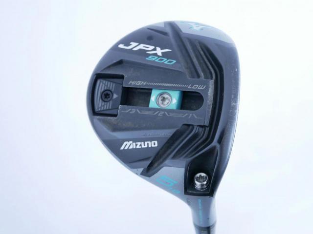 Lady club : All : หัวไม้ 5 Mizuno JPX 900 Loft 18 Flex L