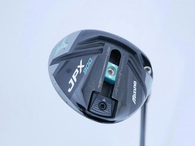 Lady club : All : หัวไม้ 5 Mizuno JPX 900 Loft 18 Flex L
