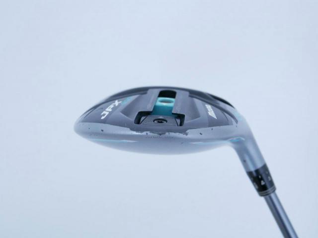 Lady club : All : หัวไม้ 5 Mizuno JPX 900 Loft 18 Flex L