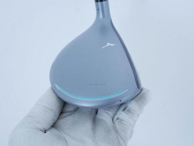 Lady club : All : หัวไม้ 5 Mizuno JPX 900 Loft 18 Flex L