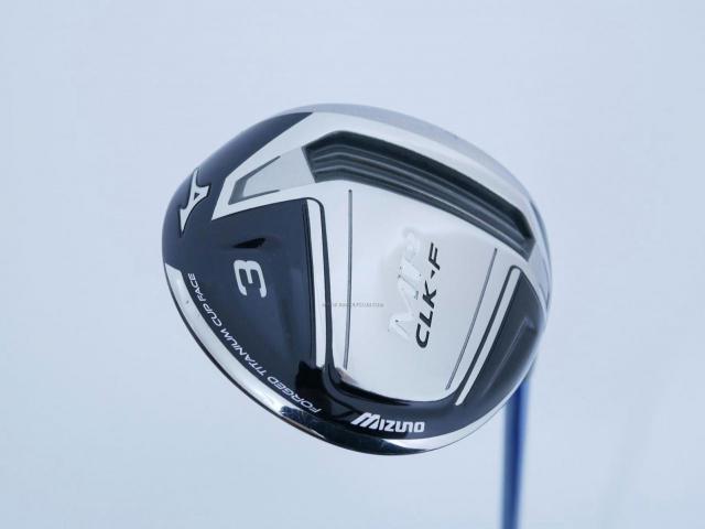 Fairway Wood : Other Brand : หัวไม้ 3 Mizuno MP CLK-F Loft 15 Flex SR
