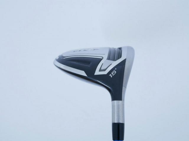 Fairway Wood : Other Brand : หัวไม้ 3 Mizuno MP CLK-F Loft 15 Flex SR