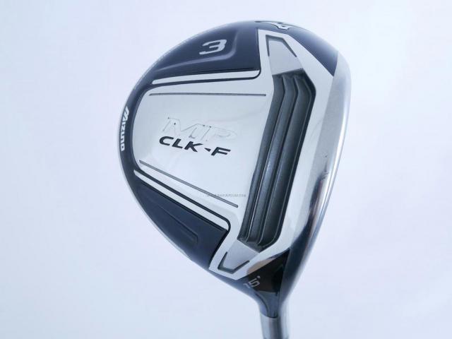 Fairway Wood : Other Brand : หัวไม้ 3 Mizuno MP CLK-F Loft 15 Flex SR