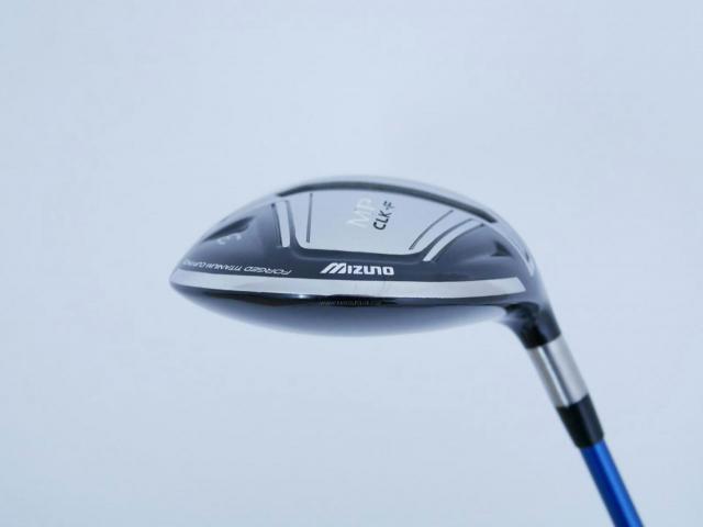 Fairway Wood : Other Brand : หัวไม้ 3 Mizuno MP CLK-F Loft 15 Flex SR