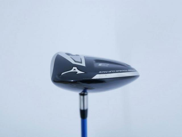Fairway Wood : Other Brand : หัวไม้ 3 Mizuno MP CLK-F Loft 15 Flex SR